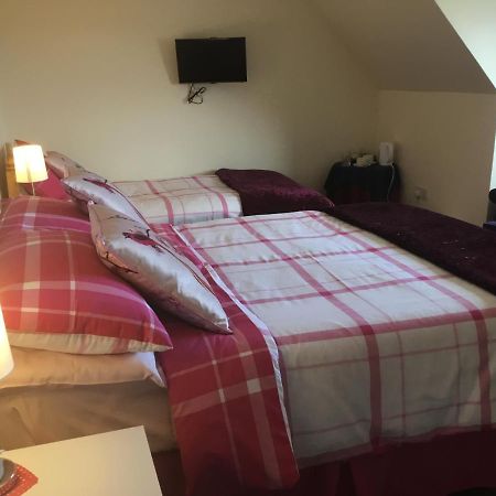 アリセイグ Rhenetra Bed & Breakfast エクステリア 写真