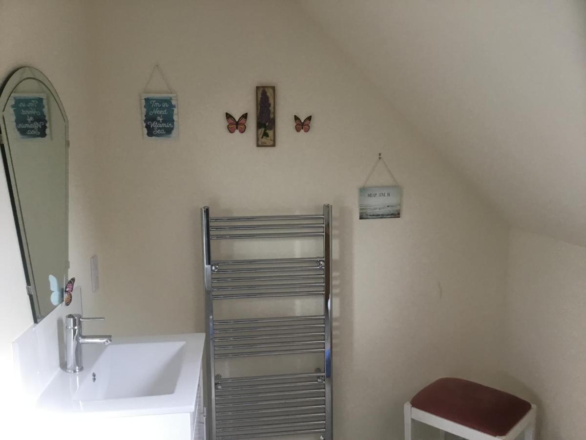 アリセイグ Rhenetra Bed & Breakfast エクステリア 写真