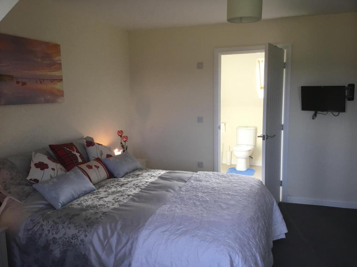 アリセイグ Rhenetra Bed & Breakfast エクステリア 写真
