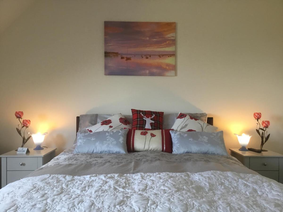 アリセイグ Rhenetra Bed & Breakfast エクステリア 写真