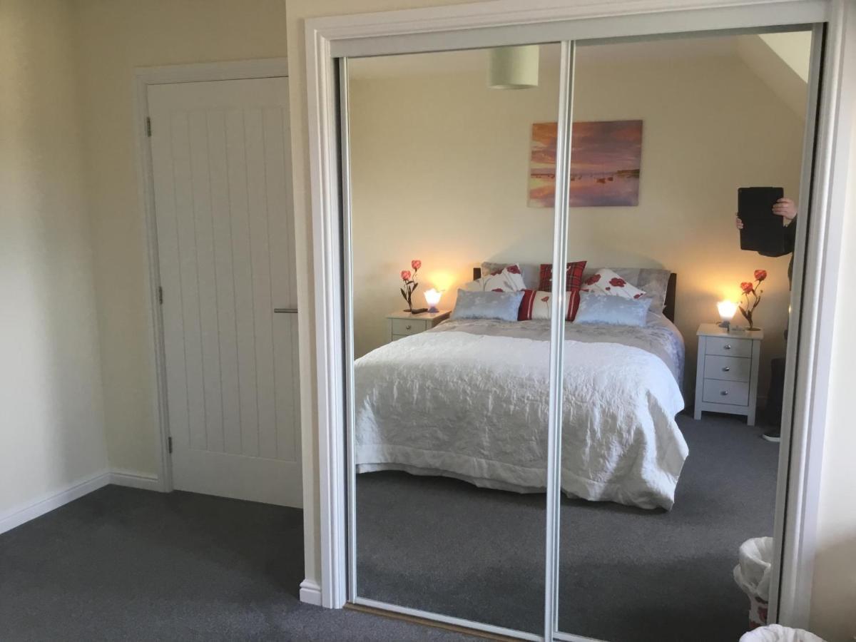 アリセイグ Rhenetra Bed & Breakfast エクステリア 写真