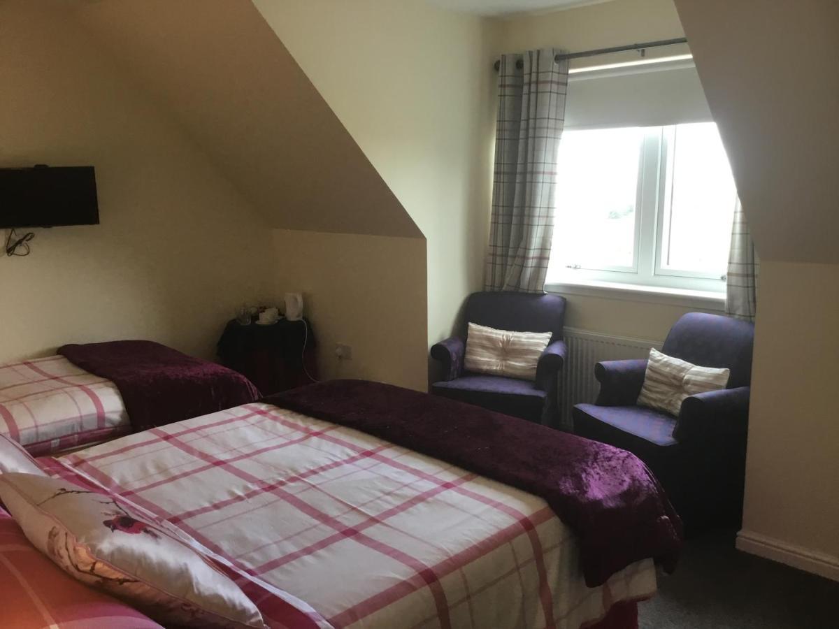 アリセイグ Rhenetra Bed & Breakfast エクステリア 写真